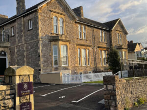 trewartha quaters – external 1